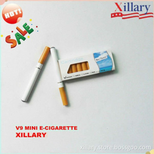 China wholesaler electronic cigarette mini